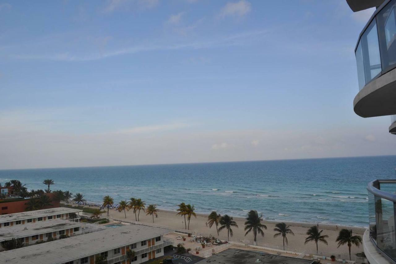 Marenas 2 Bed 907 Appartamento Miami Beach